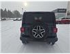 2026 Jeep Wrangler Sahara (Stk: T067) in Miramichi - Image 4 of 13