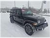 2026 Jeep Wrangler Sahara (Stk: T067) in Miramichi - Image 7 of 13