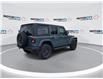 2026 Jeep Wrangler Sport (Stk: 260204) in Windsor - Image 8 of 23