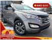 2013 Hyundai Santa Fe Sport 2.0T SE (Stk: A-101639) in Moncton - Image 1 of 20