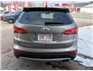 2013 Hyundai Santa Fe Sport 2.0T SE (Stk: A-101639) in Moncton - Image 5 of 20