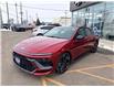 2024 Hyundai Sonata N Line Ultimate (Stk: 6B003A) in Chatham - Image 1 of 23