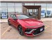 2024 Hyundai Sonata N Line Ultimate (Stk: 6B003A) in Chatham - Image 3 of 23