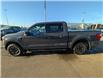 2021 Ford F-150 Lariat (Stk: S-2140A) in Calgary - Image 2 of 28
