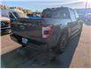 2021 Ford F-150 Lariat (Stk: S-2140A) in Calgary - Image 6 of 28