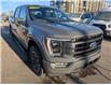 2021 Ford F-150 Lariat (Stk: S-2140A) in Calgary - Image 8 of 28
