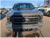 2021 Ford F-150 Lariat (Stk: S-2140A) in Calgary - Image 9 of 28