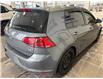 2016 Volkswagen Golf 1.8 TSI Trendline (Stk: 251280AA) in Mississauga - Image 7 of 16