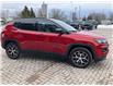 2024 Jeep Compass Limited (Stk: 6B006A) in Blenheim - Image 6 of 13