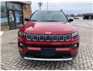 2024 Jeep Compass Limited (Stk: 6B006A) in Blenheim - Image 8 of 13