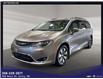 2018 Chrysler Pacifica Hybrid Limited (Stk: P1006) in Unity - Image 1 of 17