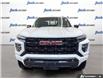 2024 GMC Canyon Elevation (Stk: 164976) in London - Image 2 of 26