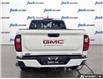 2024 GMC Canyon Elevation (Stk: 164976) in London - Image 5 of 26