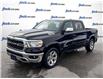 2022 RAM 1500 Big Horn (Stk: 164875) in London - Image 1 of 25