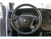 2024 Chevrolet Express 2500 Work Van (Stk: UT2228) in Kamloops - Image 18 of 21