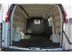 2024 Chevrolet Express 2500 Work Van (Stk: UT2228) in Kamloops - Image 6 of 21
