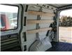 2024 Chevrolet Express 2500 Work Van (Stk: UT2228) in Kamloops - Image 19 of 21