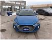 2018 Hyundai Elantra GLS (Stk: 6047A) in Sarnia - Image 2 of 23