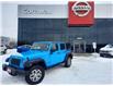 2018 Jeep Wrangler JK Unlimited Rubicon (Stk: PV4406A) in Cornwall - Image 1 of 30