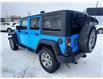 2018 Jeep Wrangler JK Unlimited Rubicon (Stk: PV4406A) in Cornwall - Image 3 of 30 2018 Jeep Wrangler JK Unlimited Rubicon (Stk: PV4406A) in Cornwall - Image 3 of 30