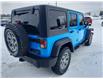2018 Jeep Wrangler JK Unlimited Rubicon (Stk: PV4406A) in Cornwall - Image 5 of 30 2018 Jeep Wrangler JK Unlimited Rubicon (Stk: PV4406A) in Cornwall - Image 5 of 30