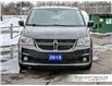2019 Dodge Grand Caravan Crew (Stk: U21515) in Burlington - Image 2 of 28