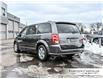 2019 Dodge Grand Caravan Crew (Stk: U21515) in Burlington - Image 4 of 28