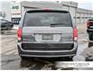 2019 Dodge Grand Caravan Crew (Stk: U21515) in Burlington - Image 5 of 28