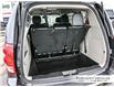 2019 Dodge Grand Caravan Crew (Stk: U21515) in Burlington - Image 6 of 28