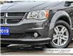 2019 Dodge Grand Caravan Crew (Stk: U21515) in Burlington - Image 7 of 28