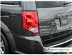 2019 Dodge Grand Caravan Crew (Stk: U21515) in Burlington - Image 10 of 28