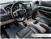 2019 Dodge Grand Caravan Crew (Stk: U21515) in Burlington - Image 12 of 28