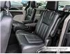 2019 Dodge Grand Caravan Crew (Stk: U21515) in Burlington - Image 17 of 28