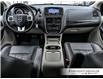 2019 Dodge Grand Caravan Crew (Stk: U21515) in Burlington - Image 19 of 28