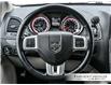2019 Dodge Grand Caravan Crew (Stk: U21515) in Burlington - Image 20 of 28