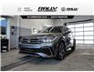 2023 Volkswagen Tiguan Highline R-Line (Stk: 2663A) in Prince Albert - Image 1 of 11