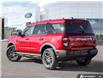 2026 Ford Bronco Sport Big Bend (Stk: TK-70) in Okotoks - Image 4 of 25
