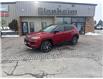 2024 Jeep Compass Limited (Stk: 6B007A) in Blenheim - Image 1 of 12