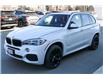 2015 BMW X5 xDrive35d (Stk: UT2229) in Kamloops - Image 1 of 22