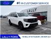 2026 Ford Expedition Platinum (Stk: LFED01560) in Tilbury - Image 1 of 15