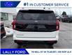 2026 Ford Expedition Platinum (Stk: LFED01560) in Tilbury - Image 4 of 15