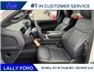 2026 Ford Expedition Platinum (Stk: LFED01560) in Tilbury - Image 8 of 15