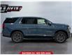 2026 GMC Yukon Elevation (Stk: 302733) in Lethbridge - Image 6 of 15