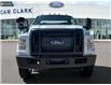 2025 Ford F-750 Diesel Base (Stk: 25F2447) in Red Deer - Image 2 of 14