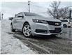 2016 Chevrolet Impala LS in Ottawa - Image 1 of 8