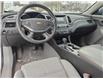2016 Chevrolet Impala LS in Ottawa - Image 2 of 8