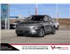 2021 Hyundai Kona Electric Preferred (Stk: VQ0741SSA) in Calgary - Image 1 of 34