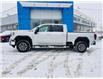 2022 GMC Sierra 2500HD SLE (Stk: 252577A) in Lac-Mégantic, - Image 2 of 16