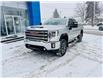 2022 GMC Sierra 2500HD SLE (Stk: 252577A) in Lac-Mégantic, - Image 6 of 16