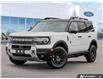 2026 Ford Bronco Sport Badlands (Stk: TA-246) in Calgary - Image 1 of 25